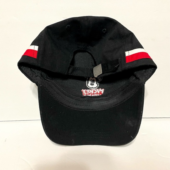 Disney Mickey Mouse Baseball Cap Primark Hat W/ Metal Adjustable Clamp - Picture 5 of 5